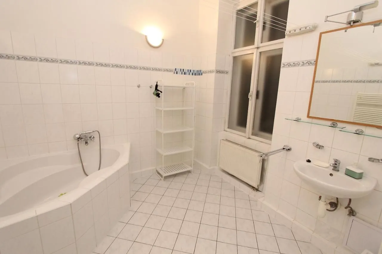 Zizka Home Apartments Prag 0*,  Tschechische Republik