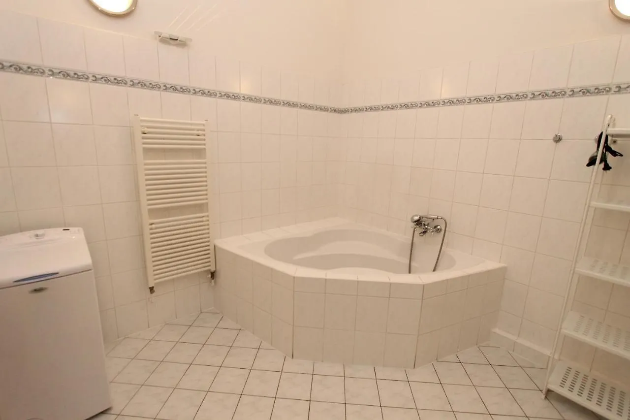 Zizka Home Apartments Prag