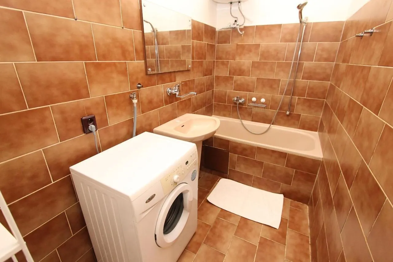 Zizka Home Apartments Prag 0*,