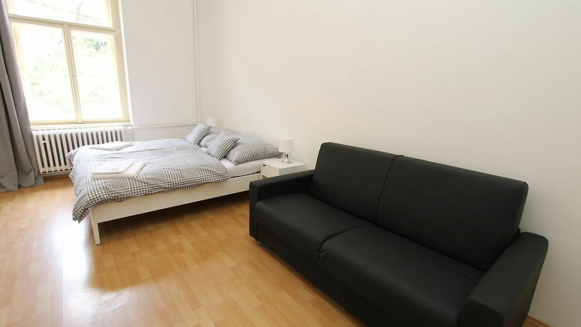Zizka Home Apartments Prag 0*,  Tschechische Republik
