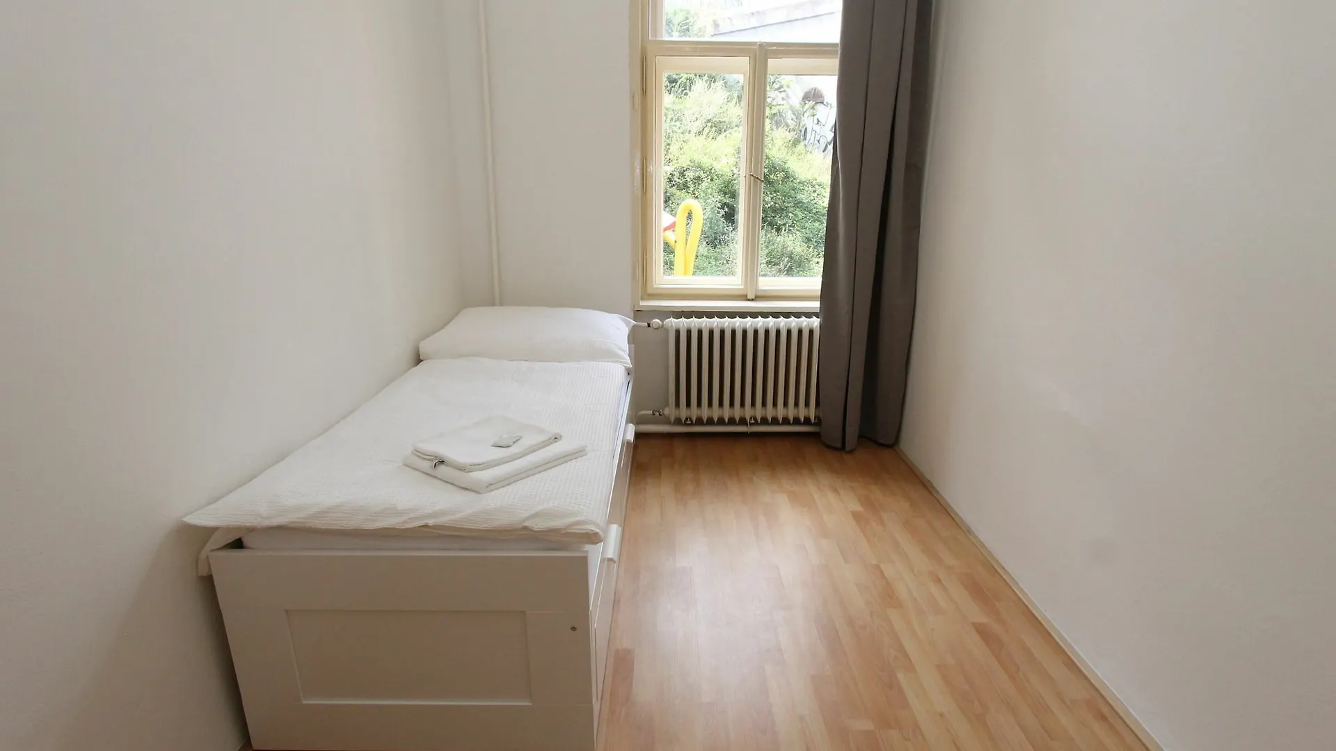 Zizka Home Apartments Prag