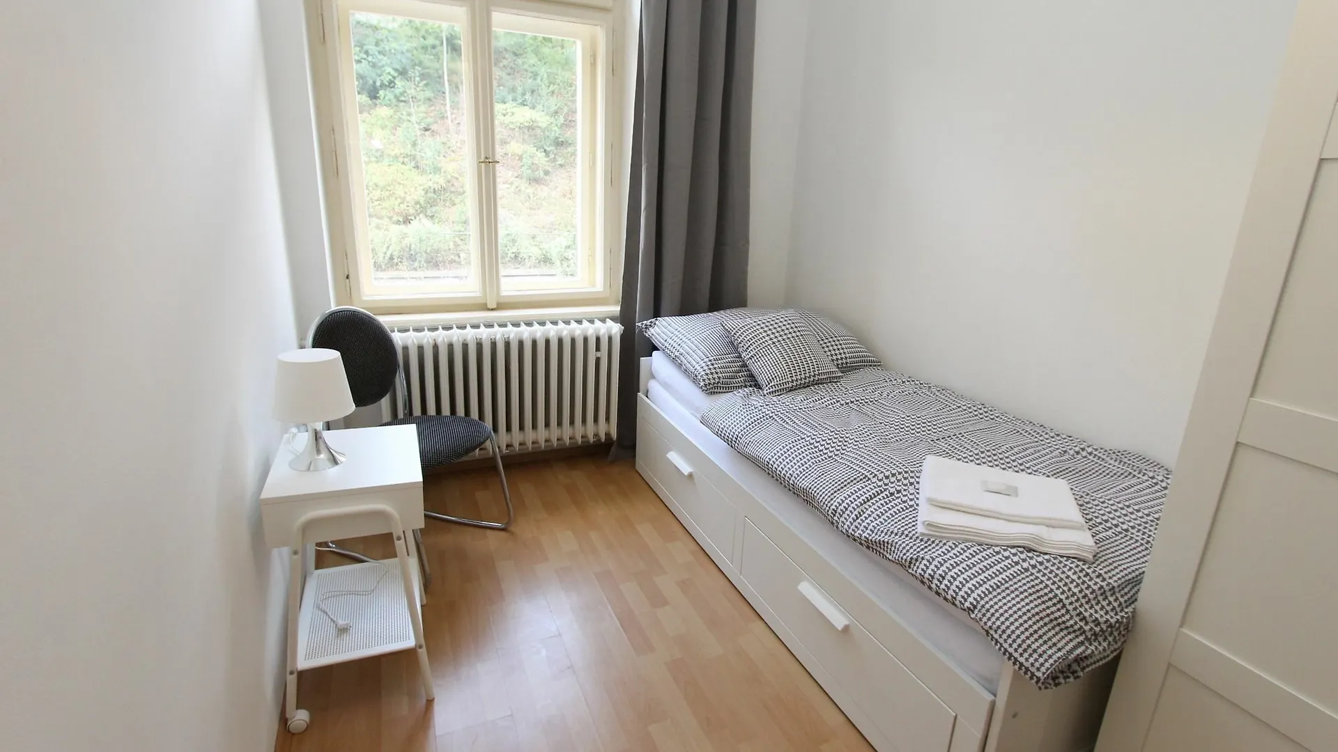 Zizka Home Apartments Prag Tschechische Republik