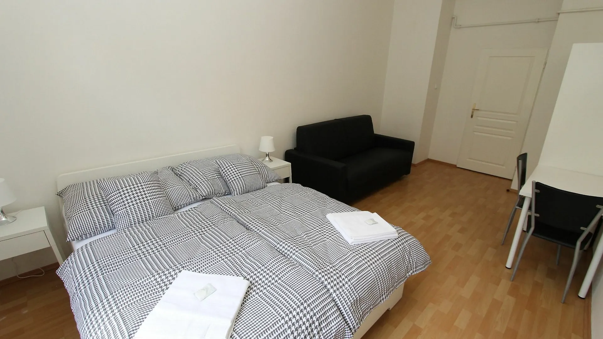 Zizka Home Apartments Prag Tschechische Republik