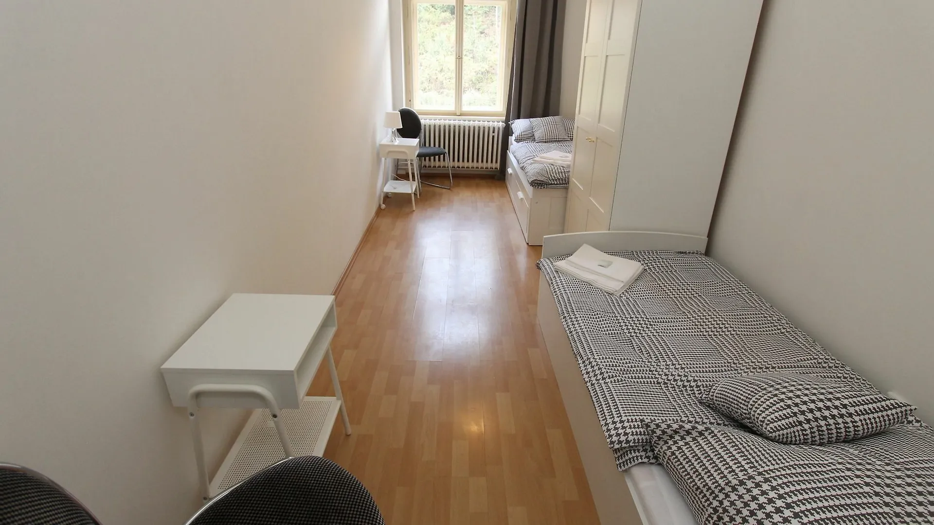 Zizka Home Apartments Prag 0*,  Tschechische Republik